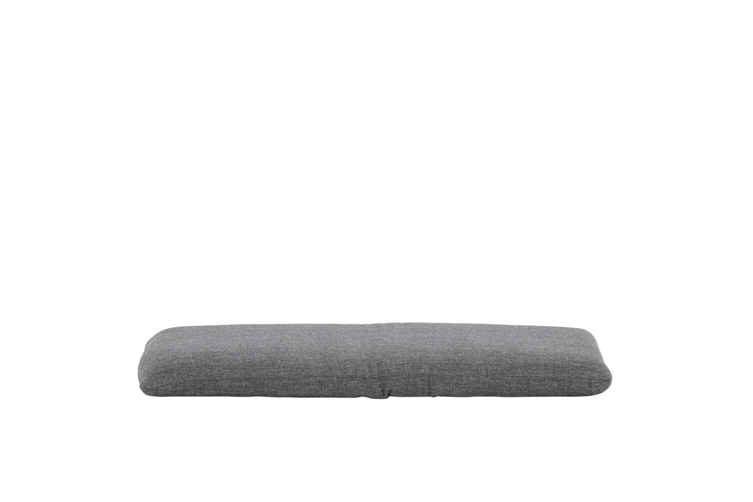 Venture Home Trond Cushion Chair - Black
