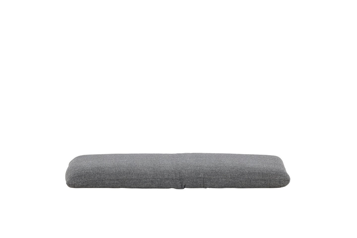 Venture Home Trond Cushion Chair - Black