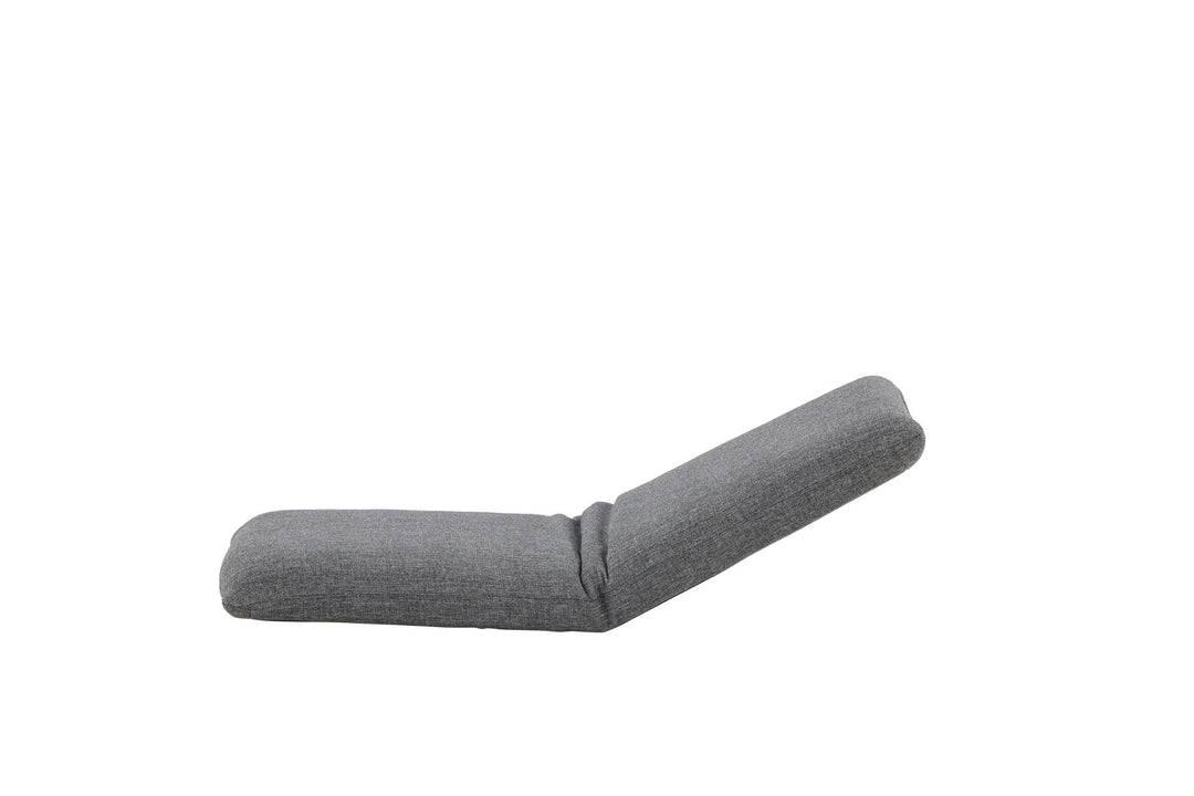 Venture Home Trond Cushion Chair - Black