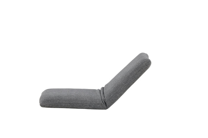 Venture Home Trond Cushion Chair - Black