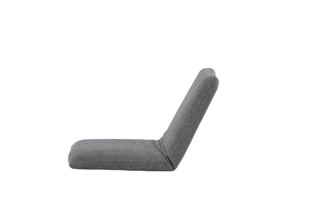 Venture Home Trond Cushion Chair - Black
