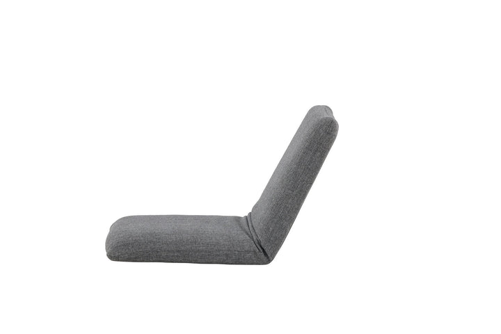Venture Home Trond Cushion Chair - Black
