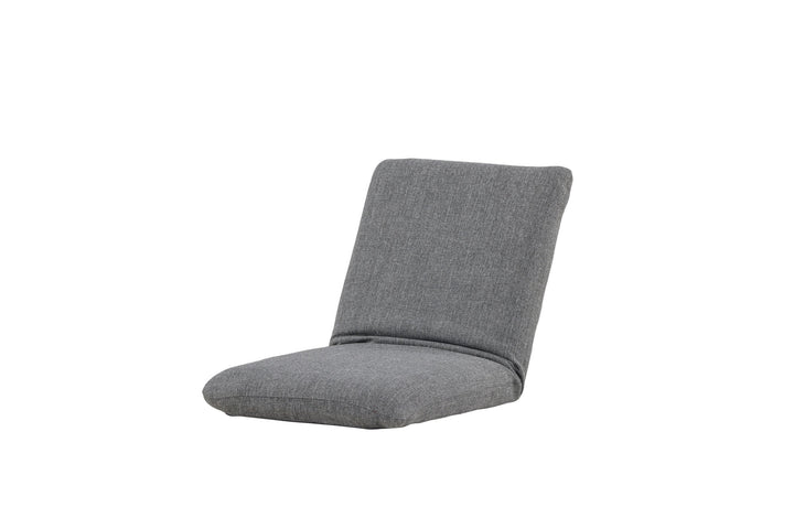 Venture Home Trond Cushion Chair - Black