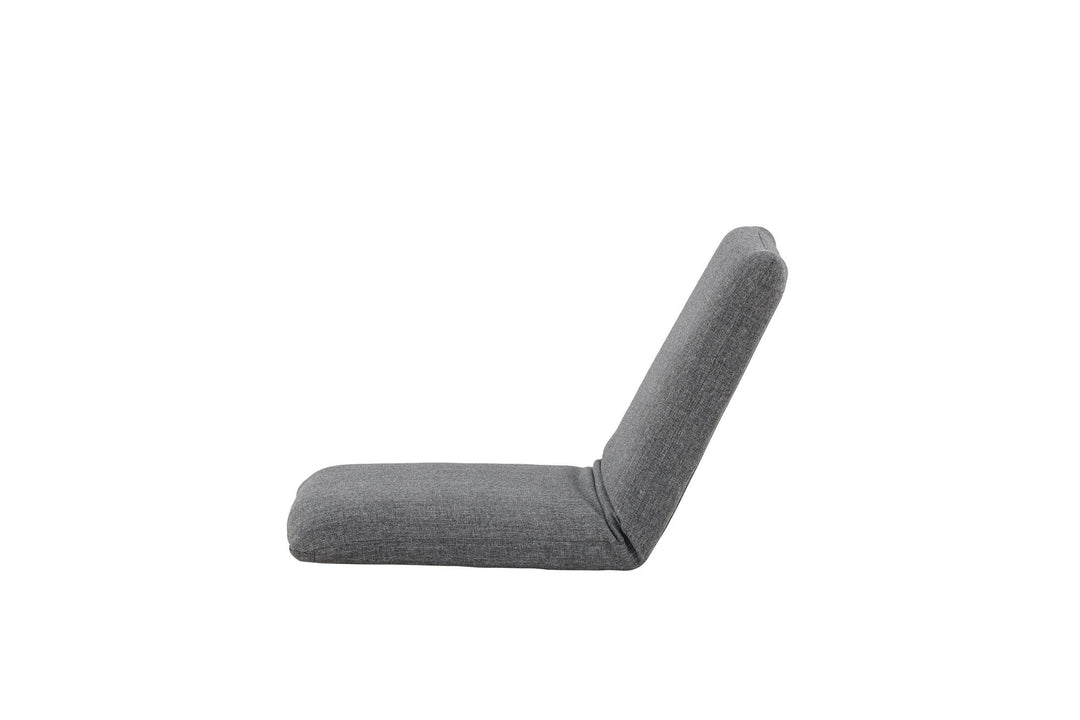 Venture Home Trond Cushion Chair - Black