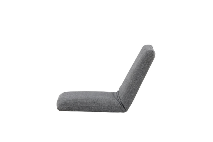 Venture Home Trond Cushion Chair - Black