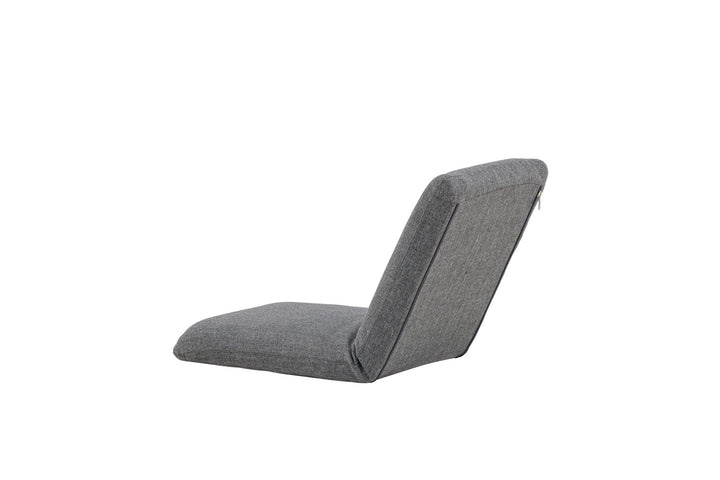 Venture Home Trond Cushion Chair - Black