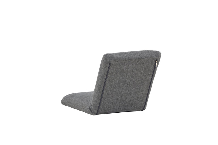 Venture Home Trond Cushion Chair - Black