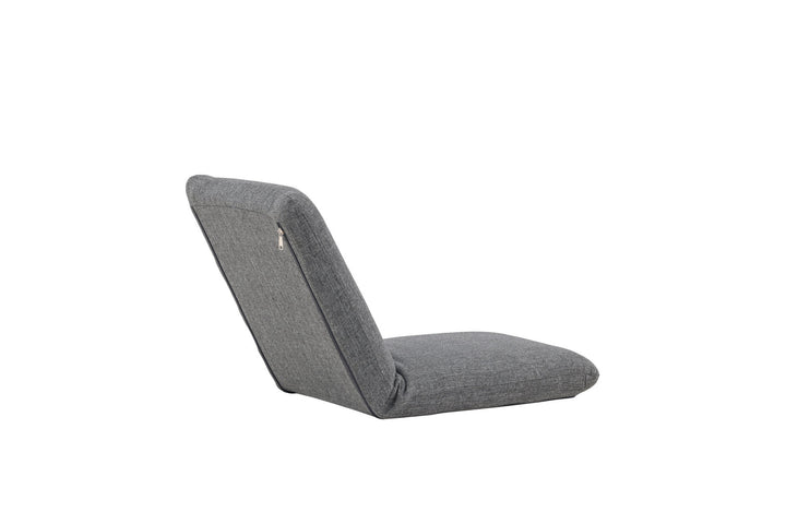Venture Home Trond Cushion Chair - Black