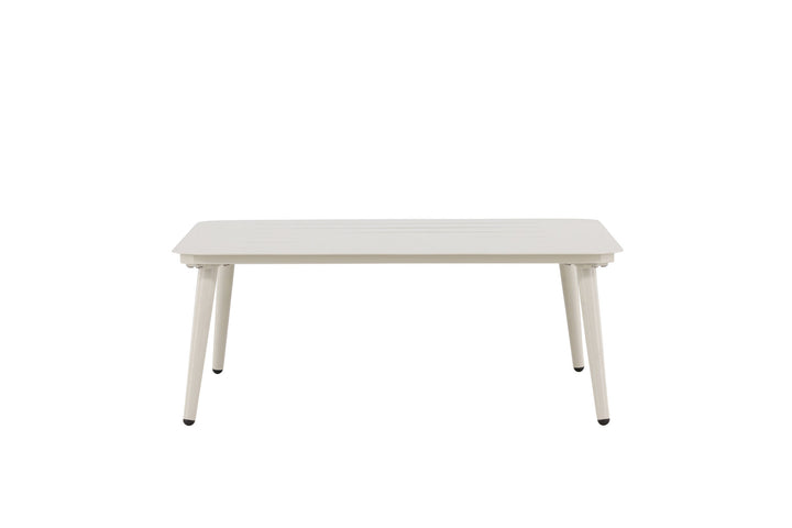 Venture Home Lina Sofa Table - Beige