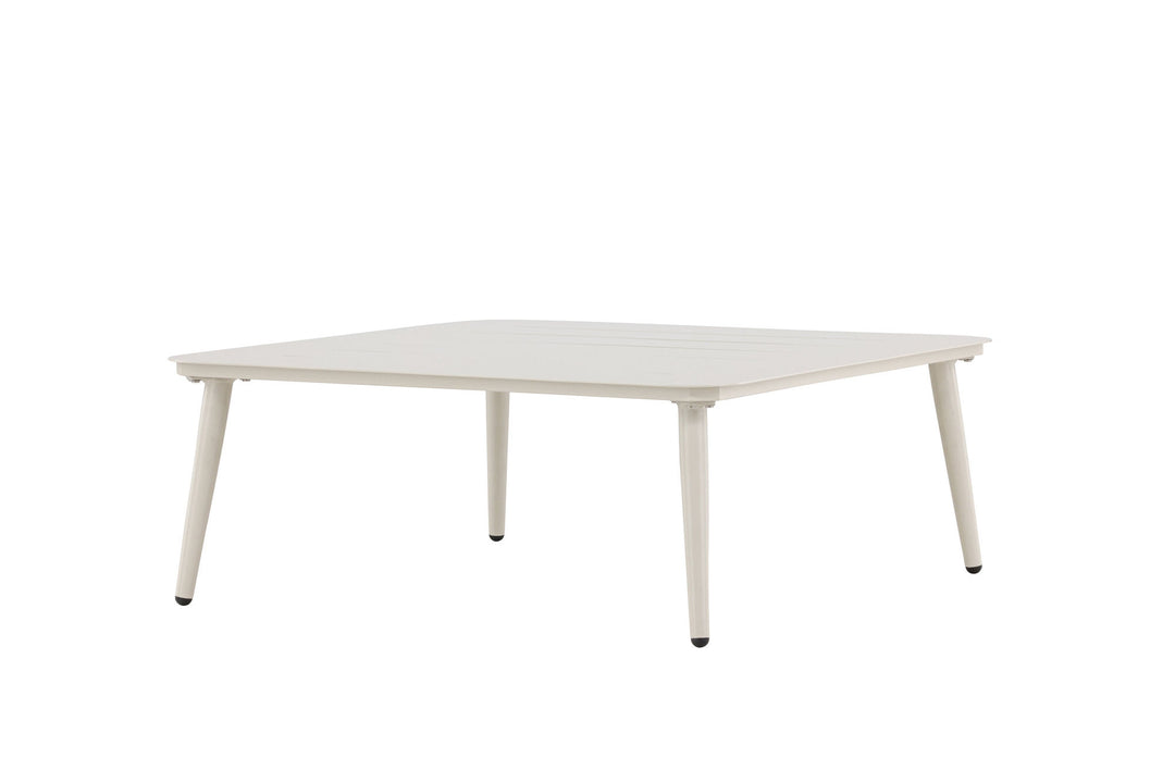 Venture Home Lina Sofa Table - Beige
