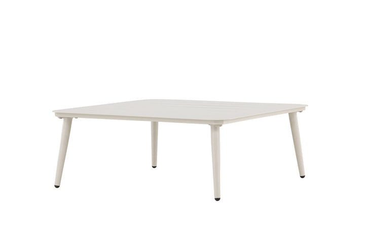 Venture Home Lina Sofa Table - Beige