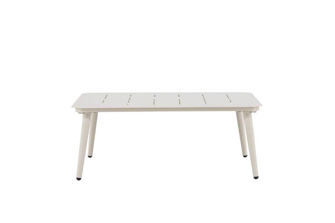 Venture Home Lina Sofa Table - Beige
