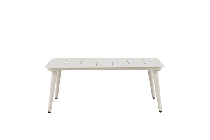 Venture Home Lina Sofa Table - Beige