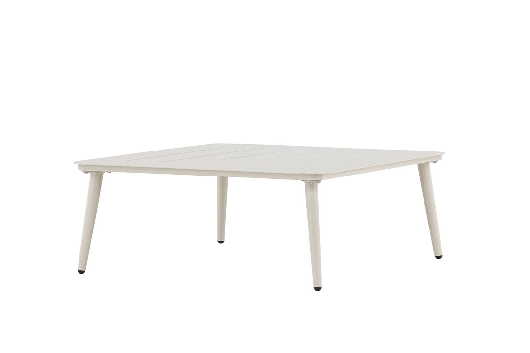 Venture Home Lina Sofa Table - Beige