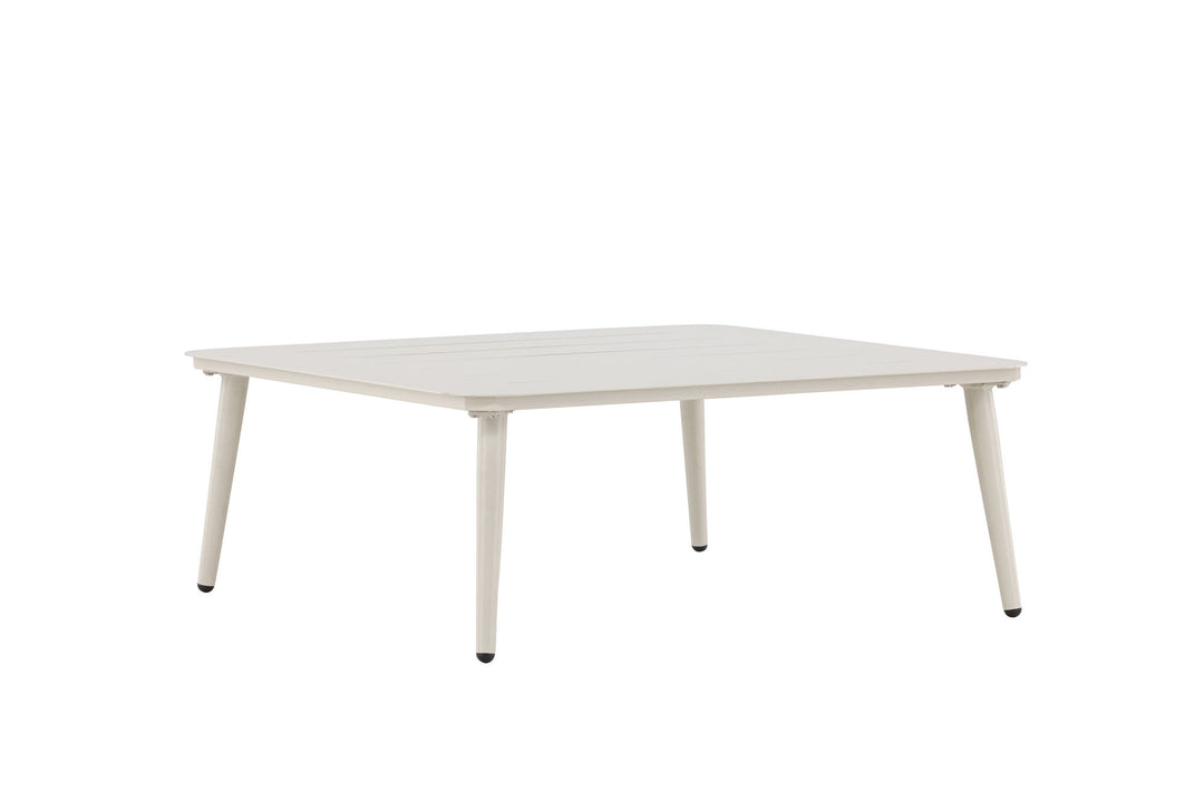 Venture Home Lina Sofa Table - Beige