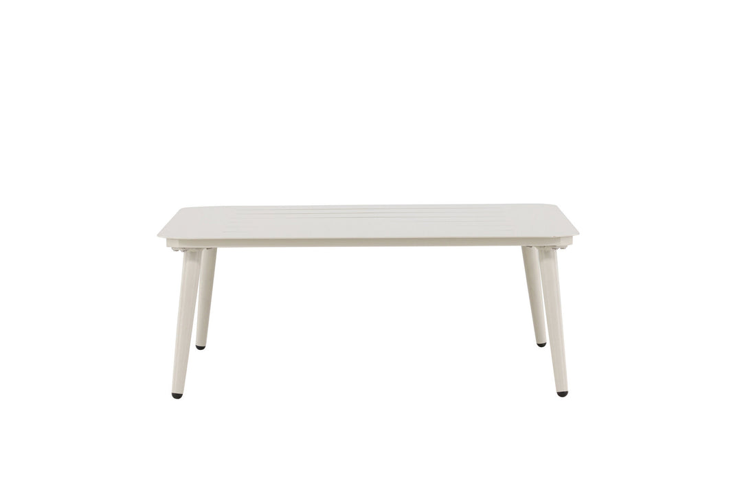 Venture Home Lina Sofa Table - Beige