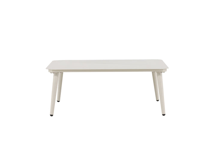 Venture Home Lina Sofa Table - Beige