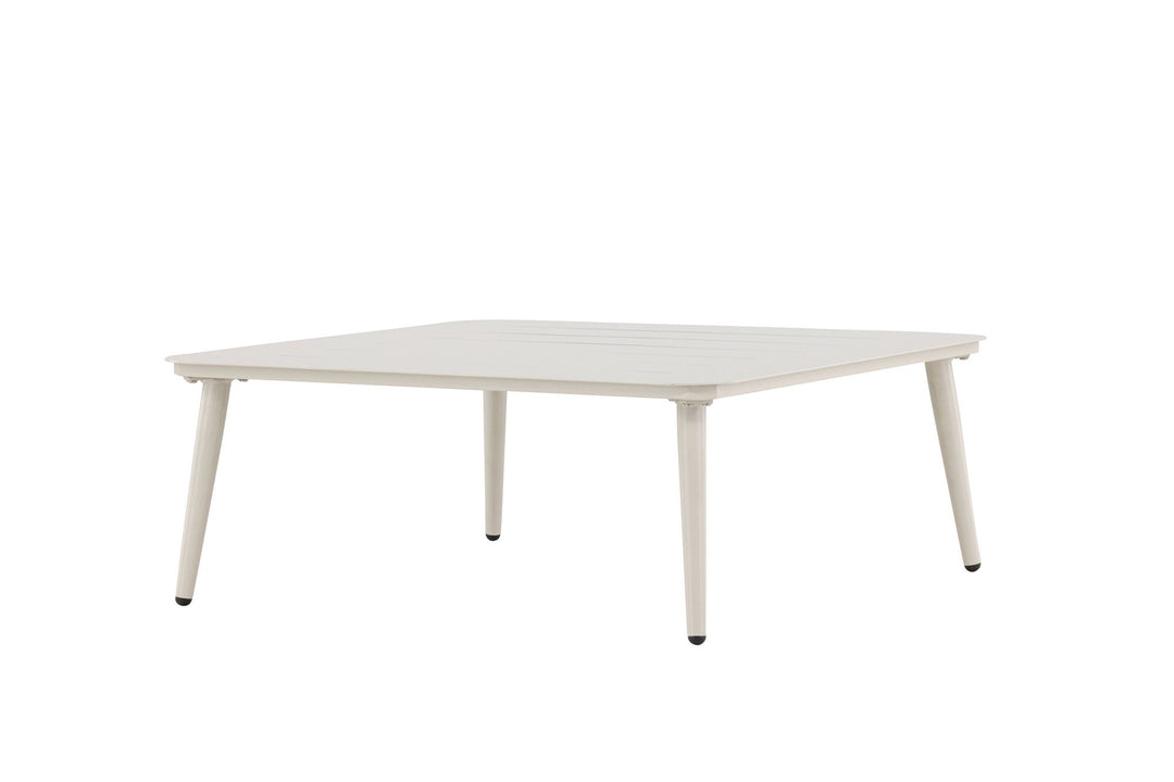 Venture Home Lina Sofa Table - Beige