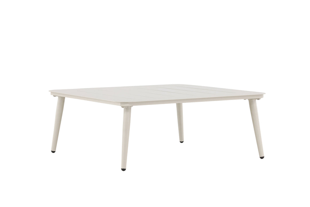 Venture Home Lina Sofa Table - Beige