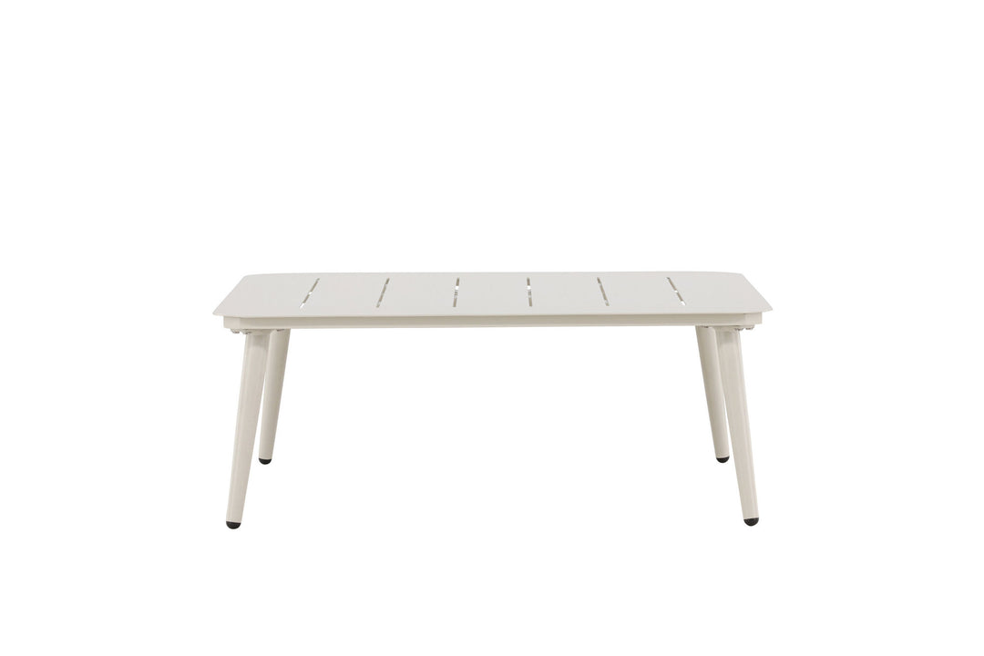 Venture Home Lina Sofa Table - Beige