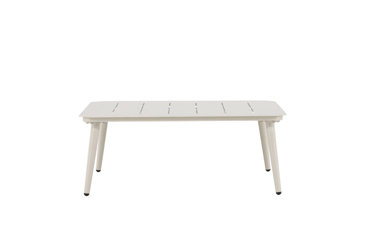 Venture Home Lina Sofa Table - Beige