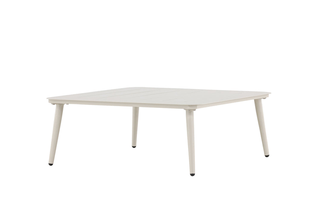Venture Home Lina Sofa Table - Beige