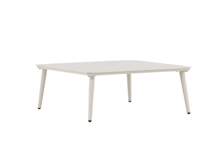 Venture Home Lina Sofa Table - Beige