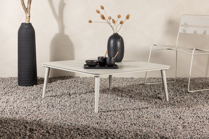 Venture Home Lina Sofa Table - Beige