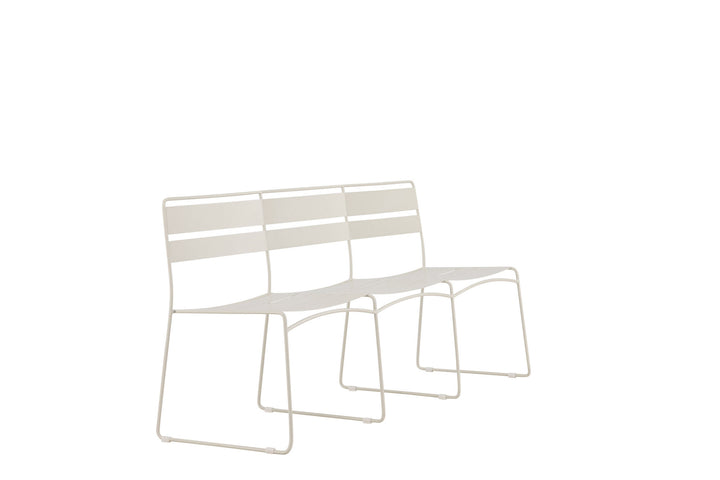 Venture Home Lina Sofa  - Beige