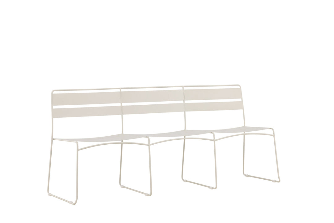Venture Home Lina Sofa  - Beige