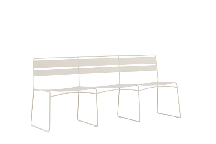 Venture Home Lina Sofa  - Beige