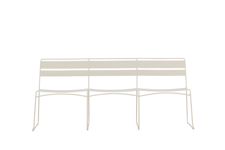 Venture Home Lina Sofa  - Beige