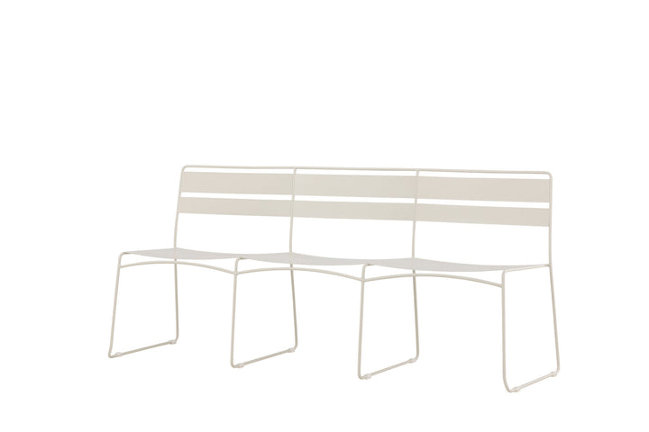 Venture Home Lina Sofa  - Beige
