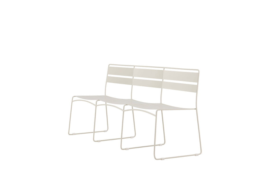 Venture Home Lina Sofa  - Beige