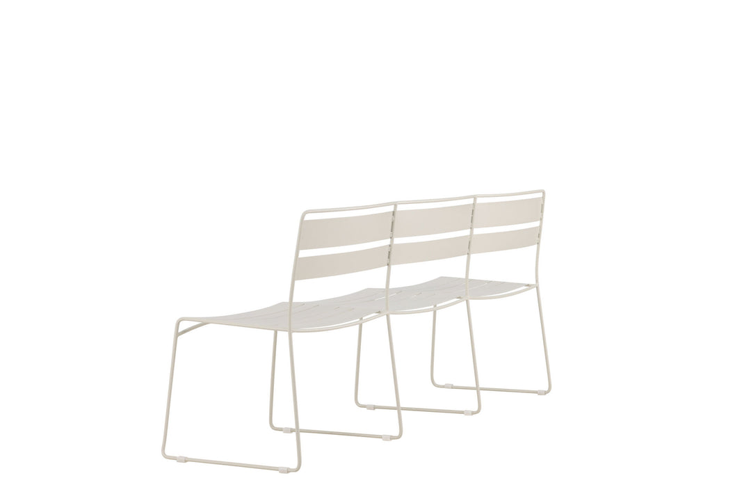Venture Home Lina Sofa  - Beige