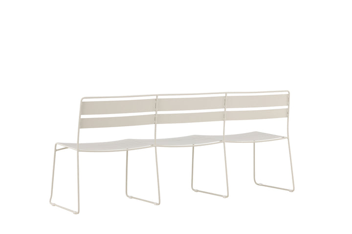 Venture Home Lina Sofa  - Beige