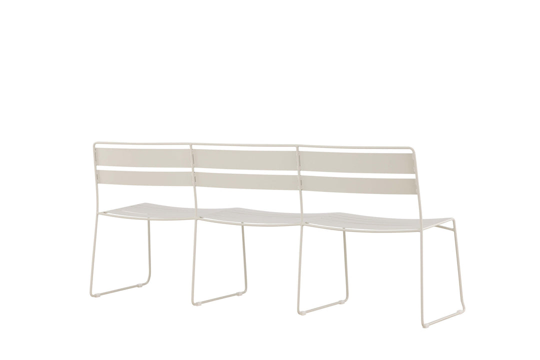 Venture Home Lina Sofa  - Beige