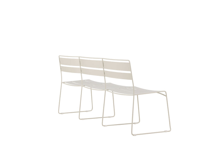 Venture Home Lina Sofa  - Beige