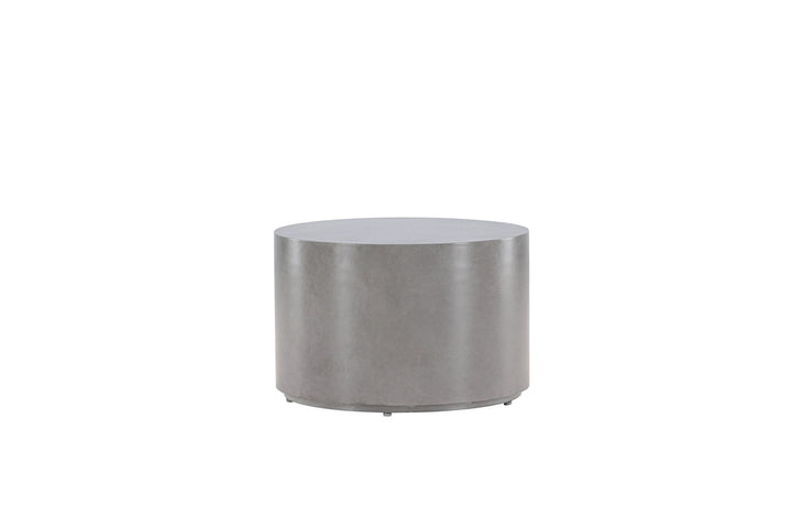 Venture Home Lissabon Side Table - Grey
