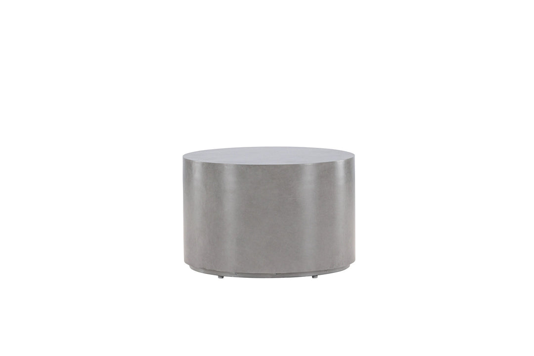 Venture Home Lissabon Side Table - Grey