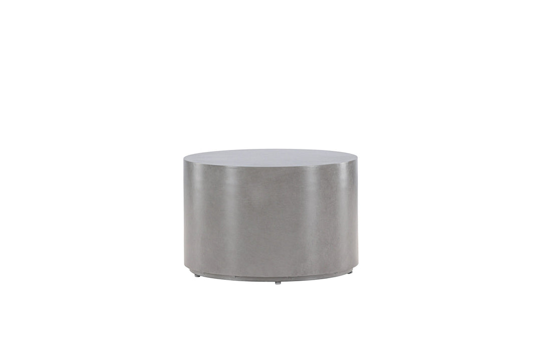 Venture Home Lissabon Side Table - Grey