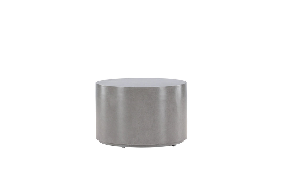 Venture Home Lissabon Side Table - Grey