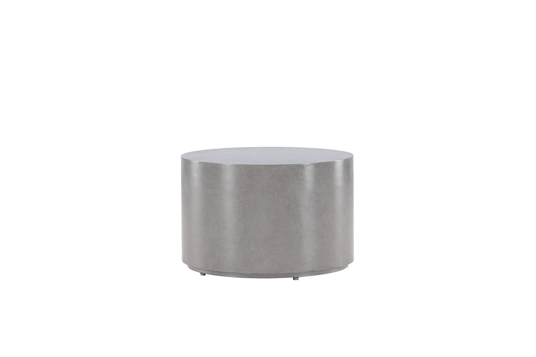 Venture Home Lissabon Side Table - Grey