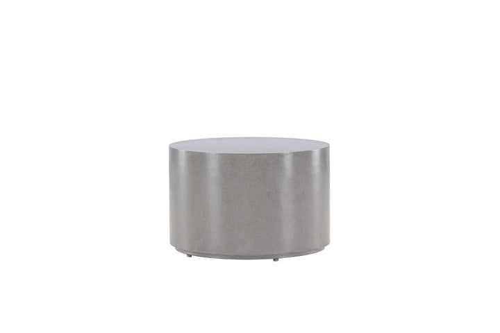 Venture Home Lissabon Side Table - Grey