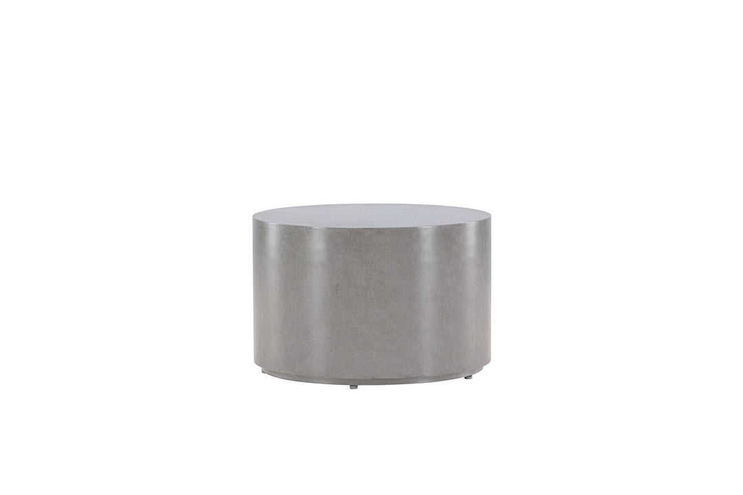 Venture Home Lissabon Side Table - Grey