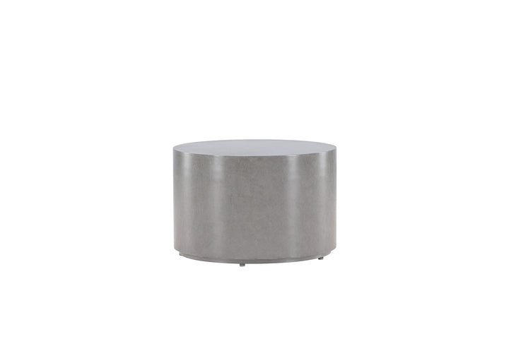 Venture Home Lissabon Side Table - Grey