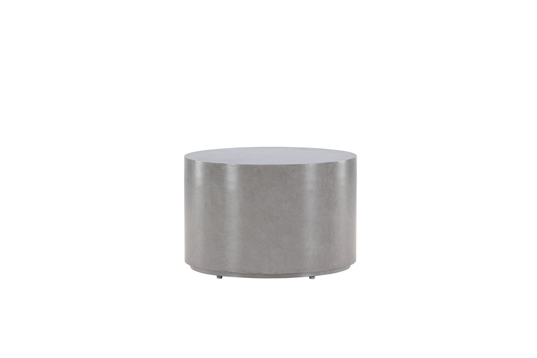 Venture Home Lissabon Side Table - Grey