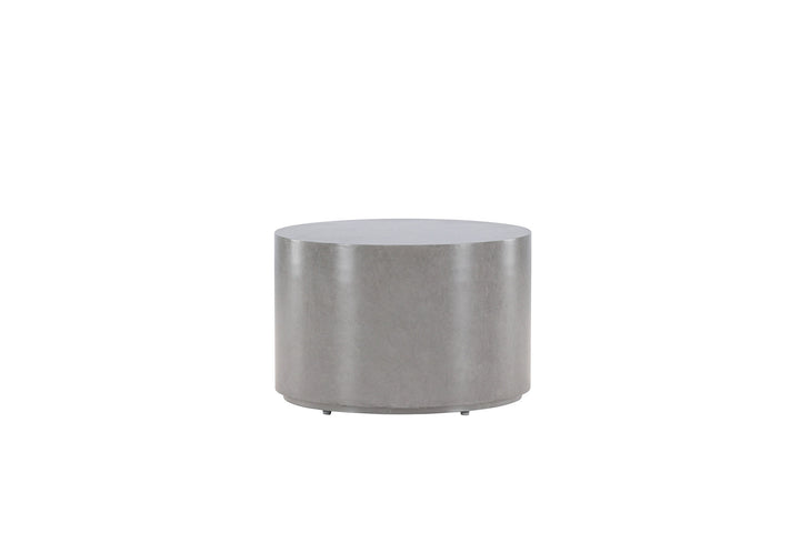 Venture Home Lissabon Side Table - Grey