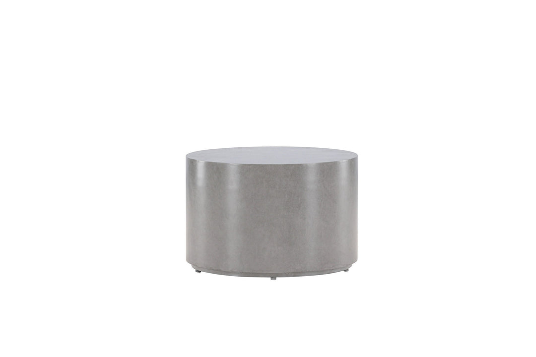 Venture Home Lissabon Side Table - Grey