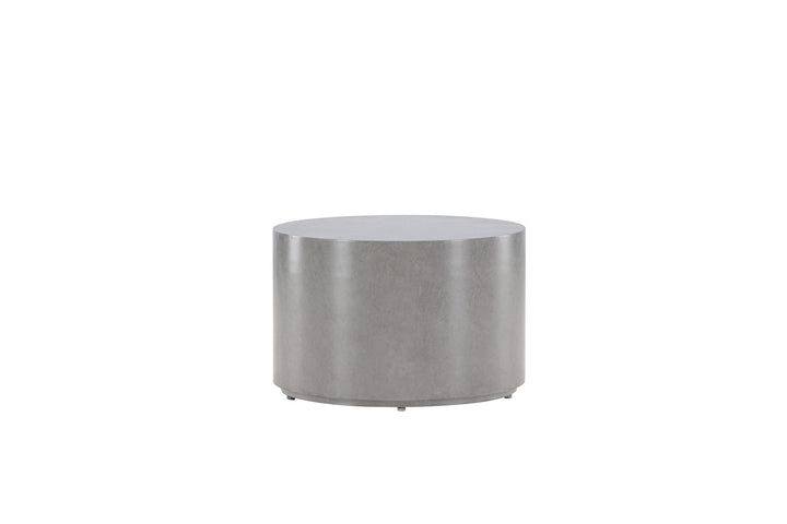 Venture Home Lissabon Side Table - Grey